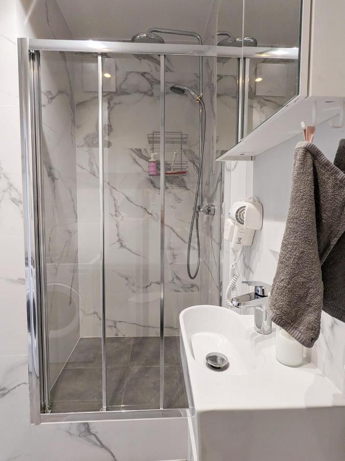 Apartmán Plusapart A191