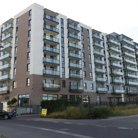 Plusapart A191 Warszawa Zewnętrze zdjęcie