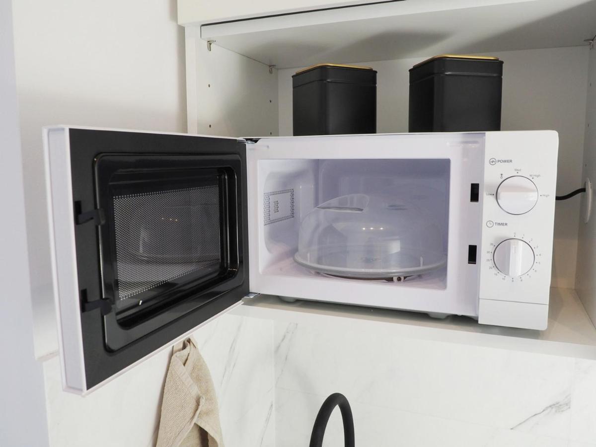 Apartment Plusapart A191 Warschau