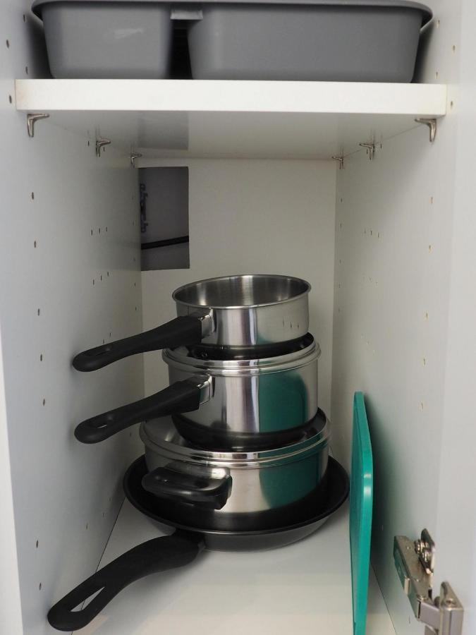 Apartment Plusapart A191 Warschau