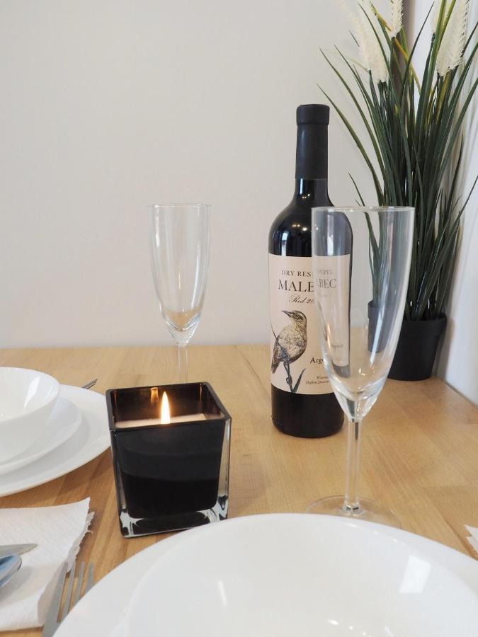 Apartament Plusapart A191