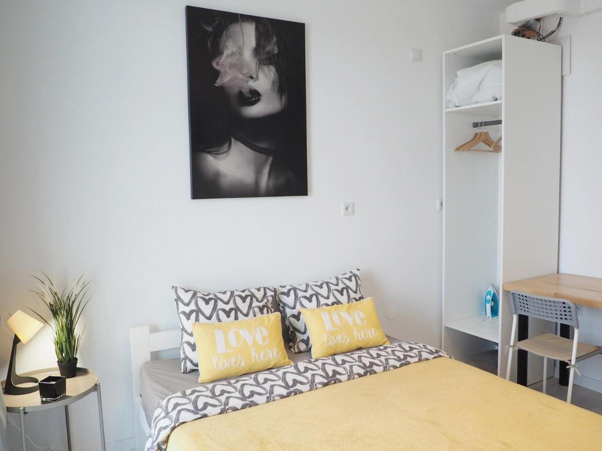 Plusapart A191 Apartment Warsaw